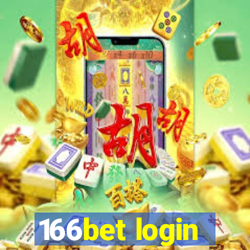 166bet login